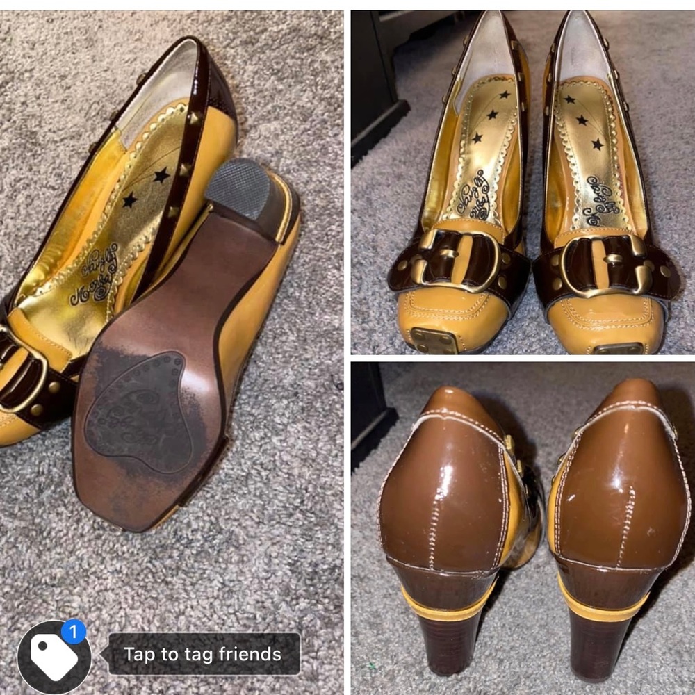 Heels
